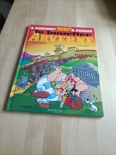 Livre astérix obélix d'occasion  Barr