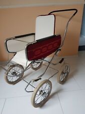 Nostalgie sportwagen kinderwag gebraucht kaufen  Günzburg