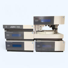 Ultimate 3000 chromatographies gebraucht kaufen  Isen