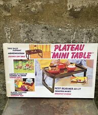 Plateau lit petite d'occasion  Laon