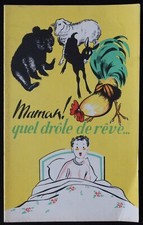 Jil bear rooster d'occasion  Expédié en Belgium