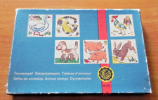 ddr stempelspiel gebraucht kaufen ddr stempelspiel gebraucht kaufen Gornsdorf