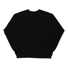 Hanes sweatshirt large for sale  GRAYS