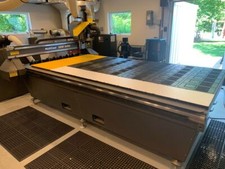 Multicam 3000 series for sale  Stone Mountain