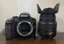Nikon d3300 dslr for sale  Tarboro