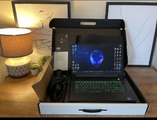 Alienware m15 15.6 for sale  PONTYPRIDD