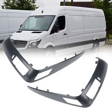 2×Für Mercedes Benz Sprinter W906 Links+Recht Armaturenbrett Lüftung A9066890137 comprar usado  Enviando para Brazil