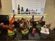 wild turkey decanter 2 for sale wild turkey decanter 2 for sale Marrero