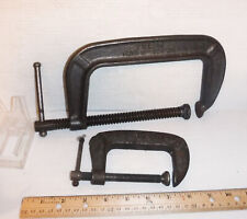 Brinks cotton clamp for sale  Fairfax