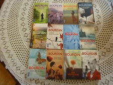 Francoise bourdin romans d'occasion  Roullet-Saint-Estèphe