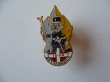 Pin gendarmerie jeux d'occasion  Cran-Gevrier