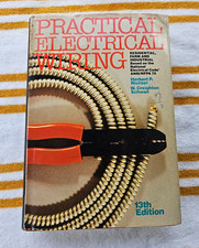 Practical electrical wiring for sale  Rockledge