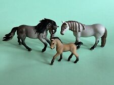 Schleich andalusian horse for sale  ABERDEEN