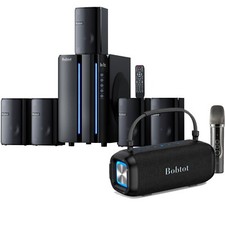 5.1 surround sound for sale  La Puente