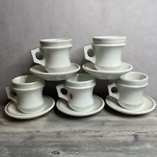 Ensemble tasses brulots d'occasion  Ervy-le-Châtel
