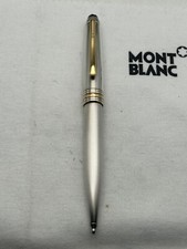 Montblanc solitaire sterling for sale  Manassas