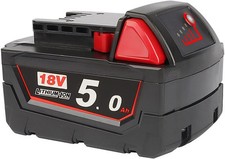 Powarobor batteria ricambio usato Powarobor batteria ricambio usato  Italia
