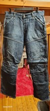 Jeanshose herren extra gebraucht kaufen  Dortmund