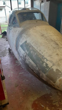 Havilland vampire t11 for sale  GAINSBOROUGH
