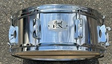 Pearl Export EX tarola envoltório cromado 14" comprar usado  Enviando para Brazil