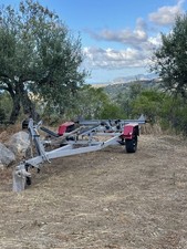 carrelli appendice usato carrelli appendice usato Italia