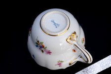 porcelana filiżanka miśnia na sprzedaż  PL