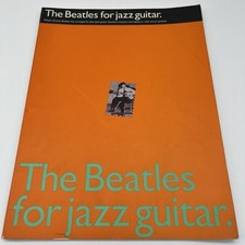 Beatles jazz guitar for sale  Destrehan