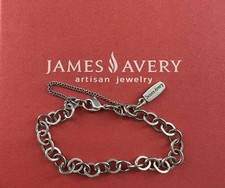 James avery forged for sale  Dallas