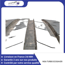 Pneu insa turbo d'occasion  Saint-Quentin