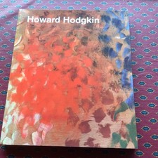 Howard hodgkin james for sale  GRANGE-OVER-SANDS