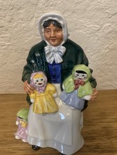 Royal doulton rag for sale  DARLINGTON