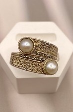 Theodor fahrner ring gebraucht kaufen  Warthausen