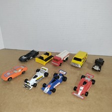Vintage die cast for sale  Johnson City