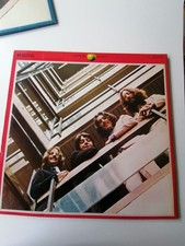 Beatles vinyl the gebraucht kaufen  Oberndorf am Neckar