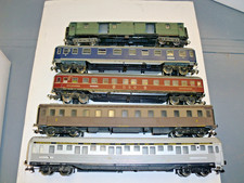 Lotto smaltimento rivarossi usato Lotto smaltimento rivarossi usato  Italia