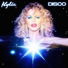 Kylie minogue disco d'occasion  Expédié en France