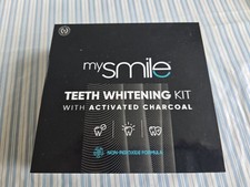 Mysmile teeth whitening for sale  WALLINGFORD