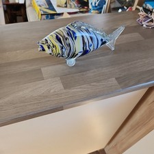 Light blue yellow for sale  HORSHAM