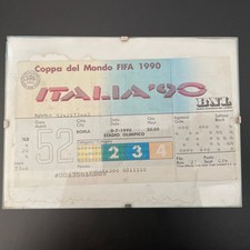 Eintrittskarte ticket fifa gebraucht kaufen  Marburg