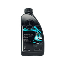 Mercedes benz motorenöl gebraucht kaufen  Werther