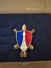 Commandement artillerie corps d'occasion  Paris IX