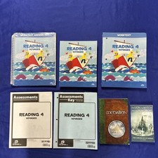 Bju press reading for sale  Aiken