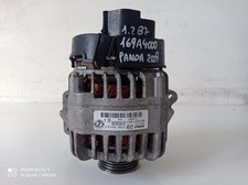 Alternatore per fiat usato  Italia