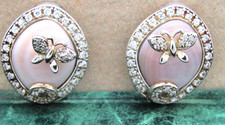 Suzanne somers butterfly for sale  Charlotte