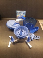 Quick chef 3er gebraucht kaufen  Bockau