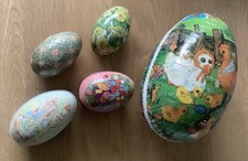 Vintage easter large for sale  WOKINGHAM