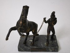 Dekorative bronze figur gebraucht kaufen  Deutschland