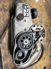Lixadeira Black & Decker modelo 454 3” para peças motor funcionando  comprar usado  Enviando para Brazil