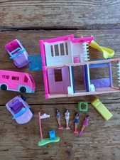 Mini barbie land for sale  PLYMOUTH