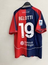 Maglia cagliari belotti usato  Sant Antimo